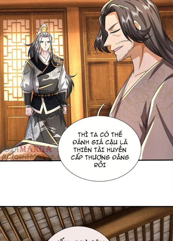 Võ đạo đại đế Chapter 76 - Trang 2