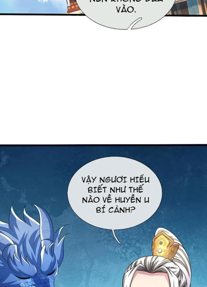 Võ đạo đại đế Chapter 76 - Trang 2