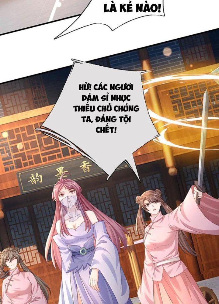 Võ đạo đại đế Chapter 76 - Trang 2