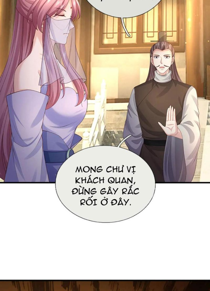 Võ đạo đại đế Chapter 76 - Trang 2