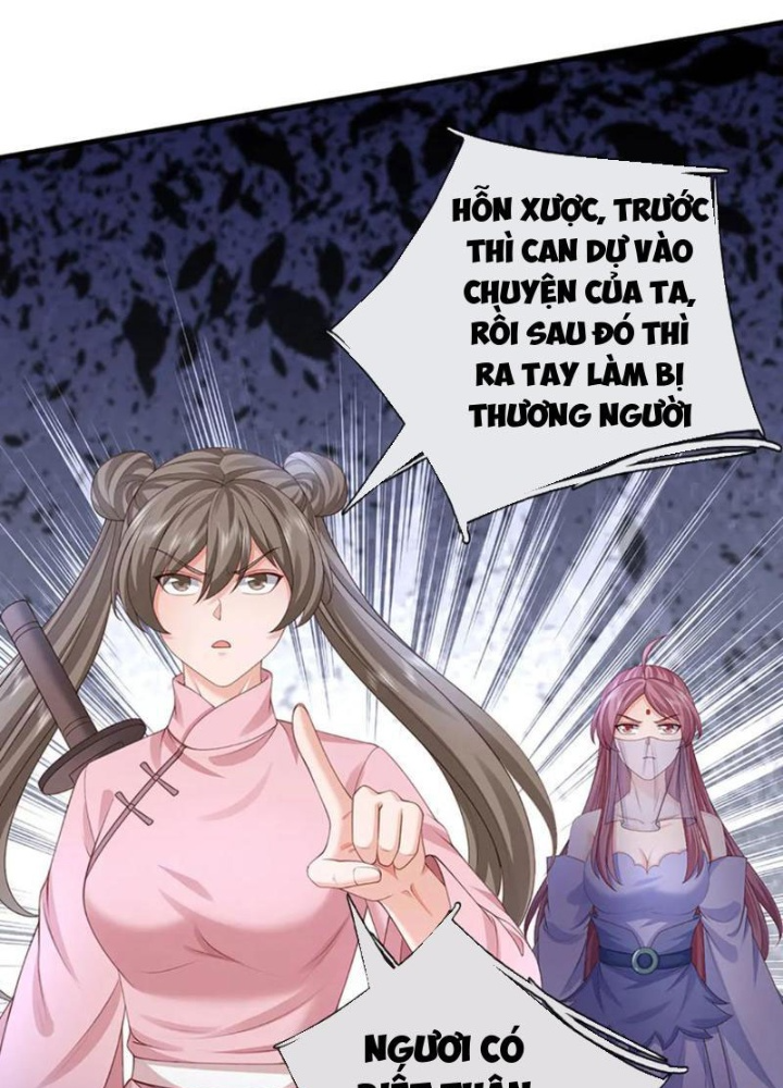 Võ đạo đại đế Chapter 76 - Trang 2