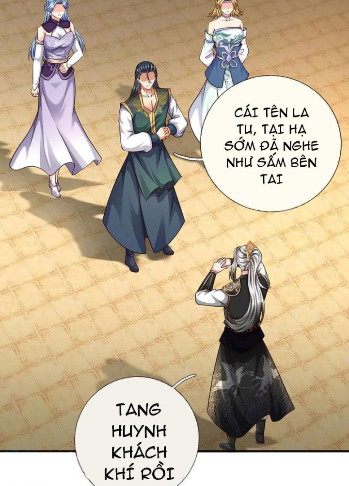 Võ đạo đại đế Chapter 76 - Trang 2