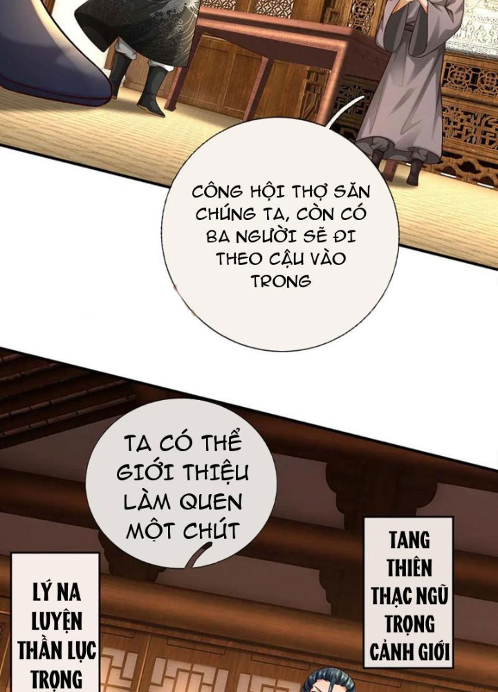 Võ đạo đại đế Chapter 76 - Trang 2