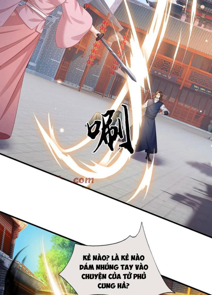 Võ đạo đại đế Chapter 76 - Trang 2