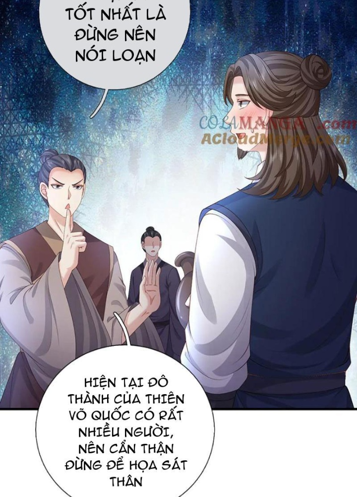 Võ đạo đại đế Chapter 76 - Trang 2