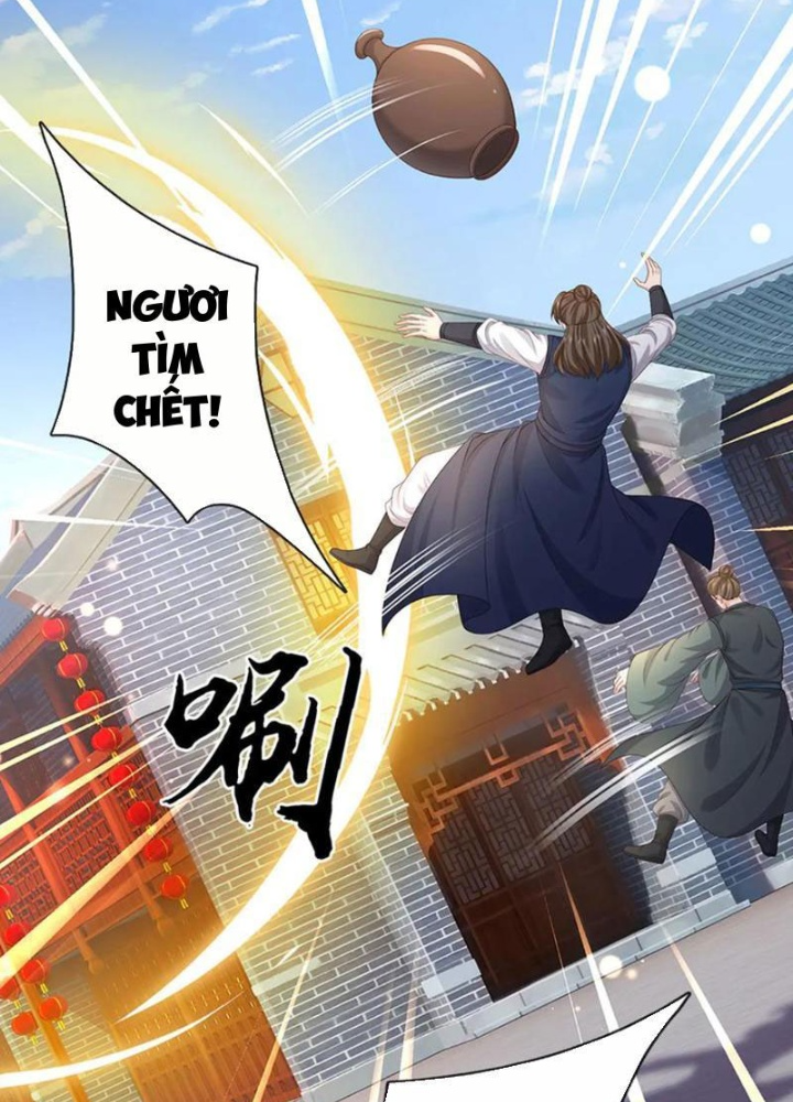 Võ đạo đại đế Chapter 76 - Trang 2