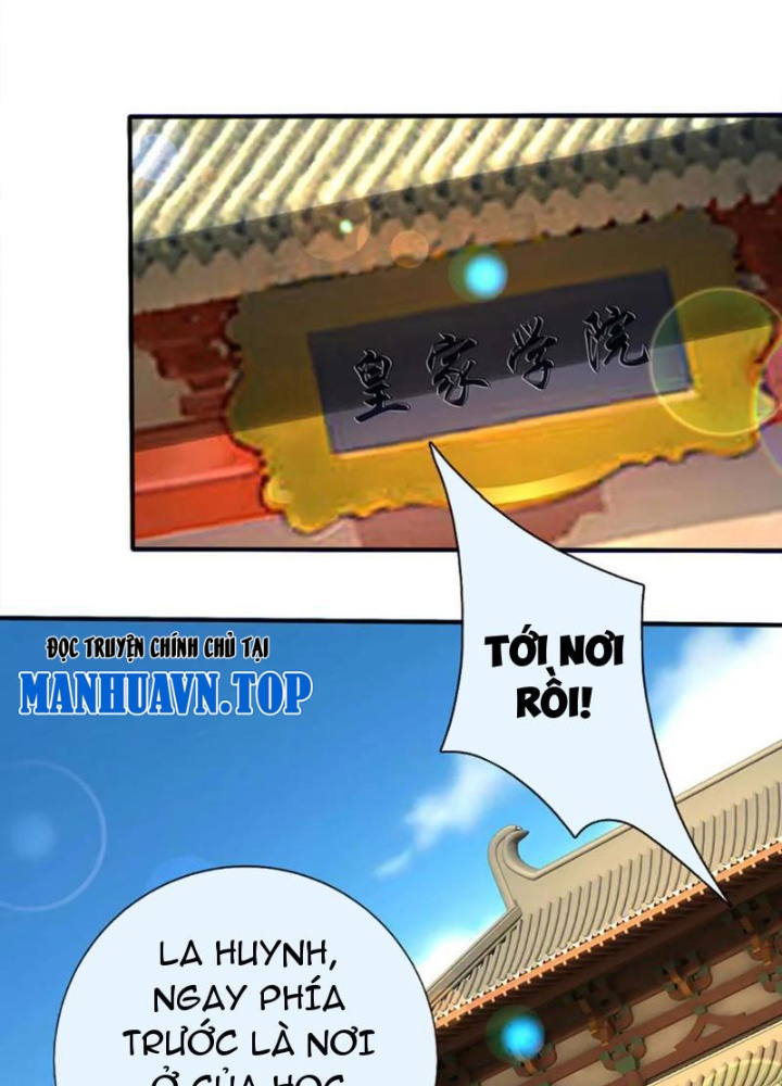 Võ đạo đại đế Chapter 76 - Trang 2