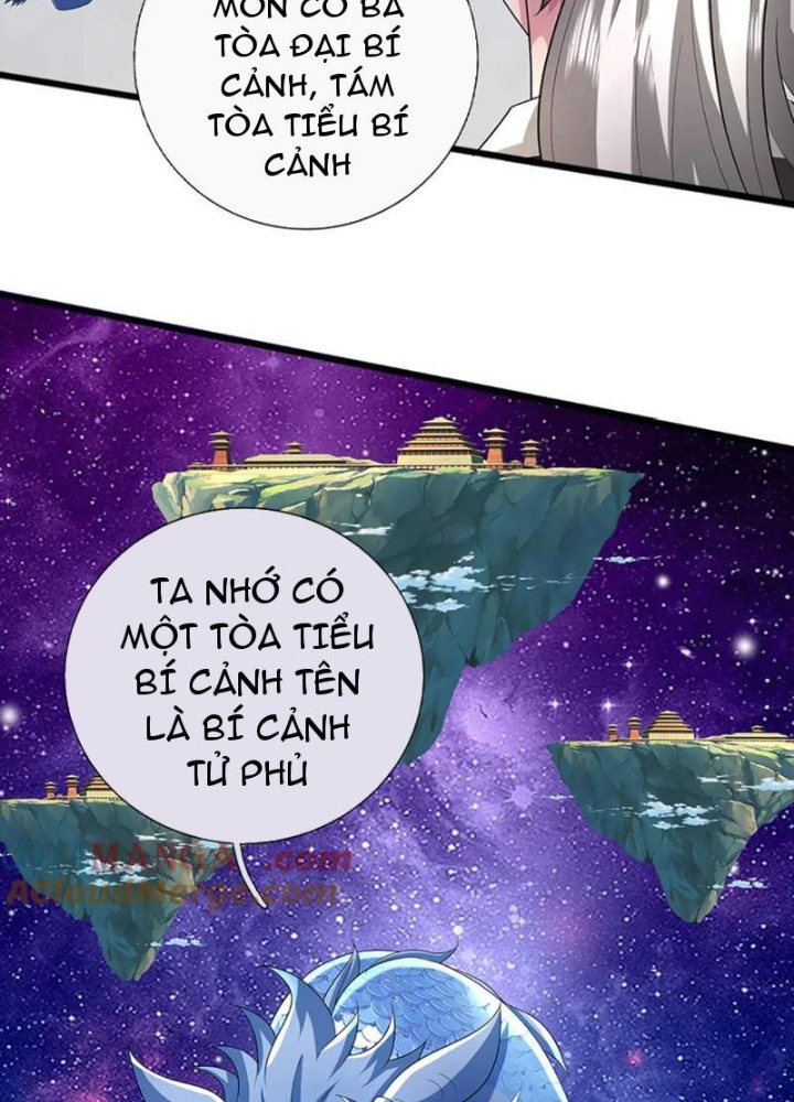 Võ đạo đại đế Chapter 76 - Trang 2