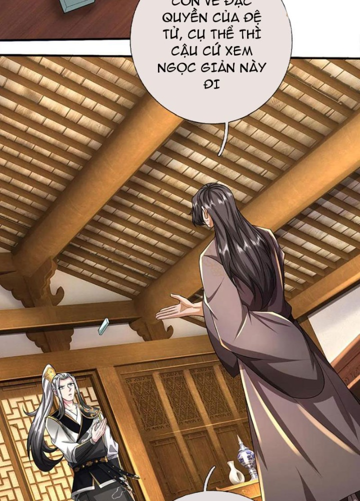 Võ đạo đại đế Chapter 76 - Trang 2