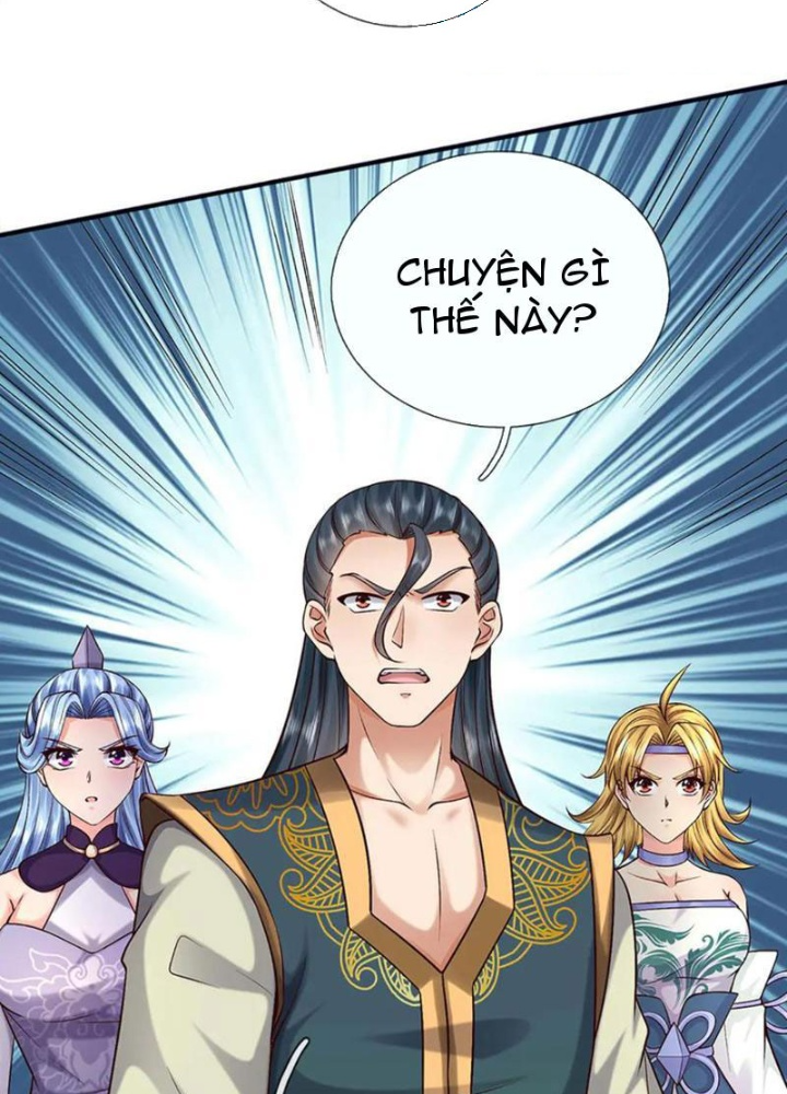 Võ đạo đại đế Chapter 76 - Trang 2