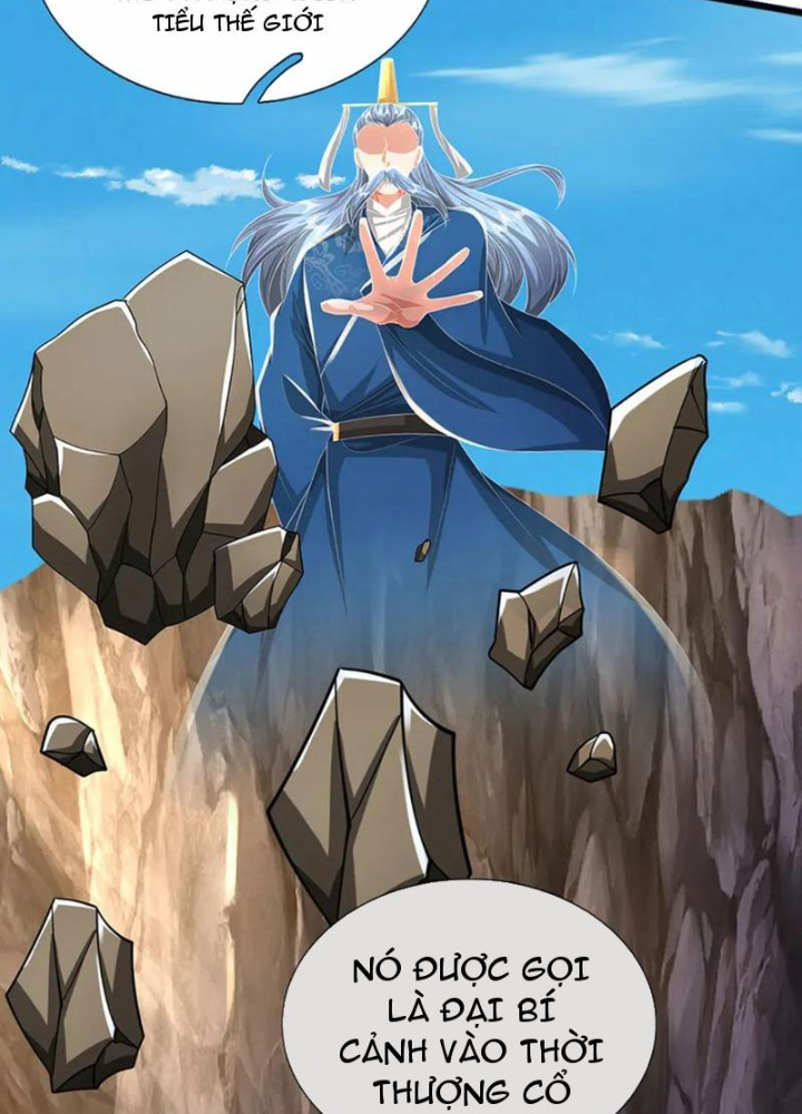 Võ đạo đại đế Chapter 76 - Trang 2