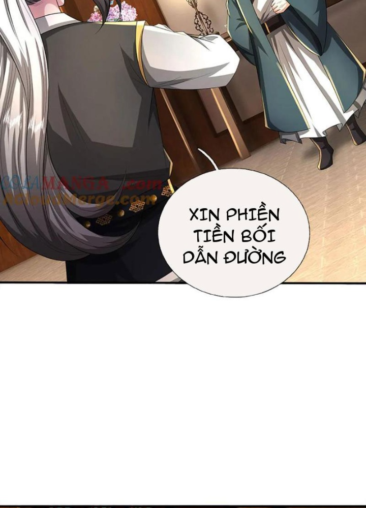 Võ đạo đại đế Chapter 76 - Trang 2