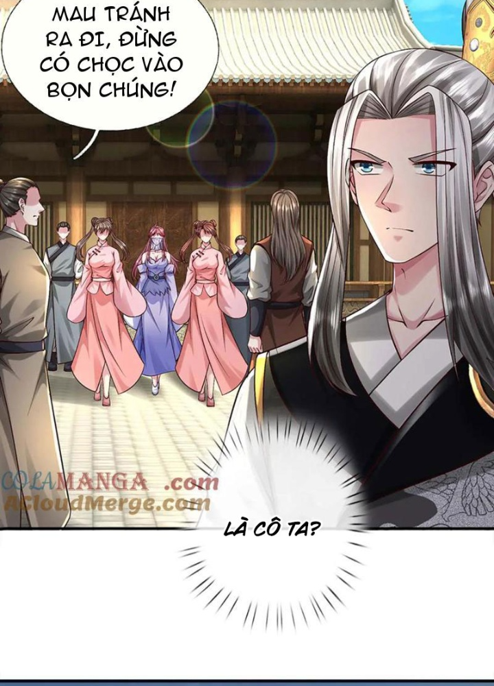 Võ đạo đại đế Chapter 76 - Trang 2