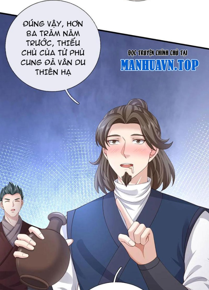 Võ đạo đại đế Chapter 76 - Trang 2