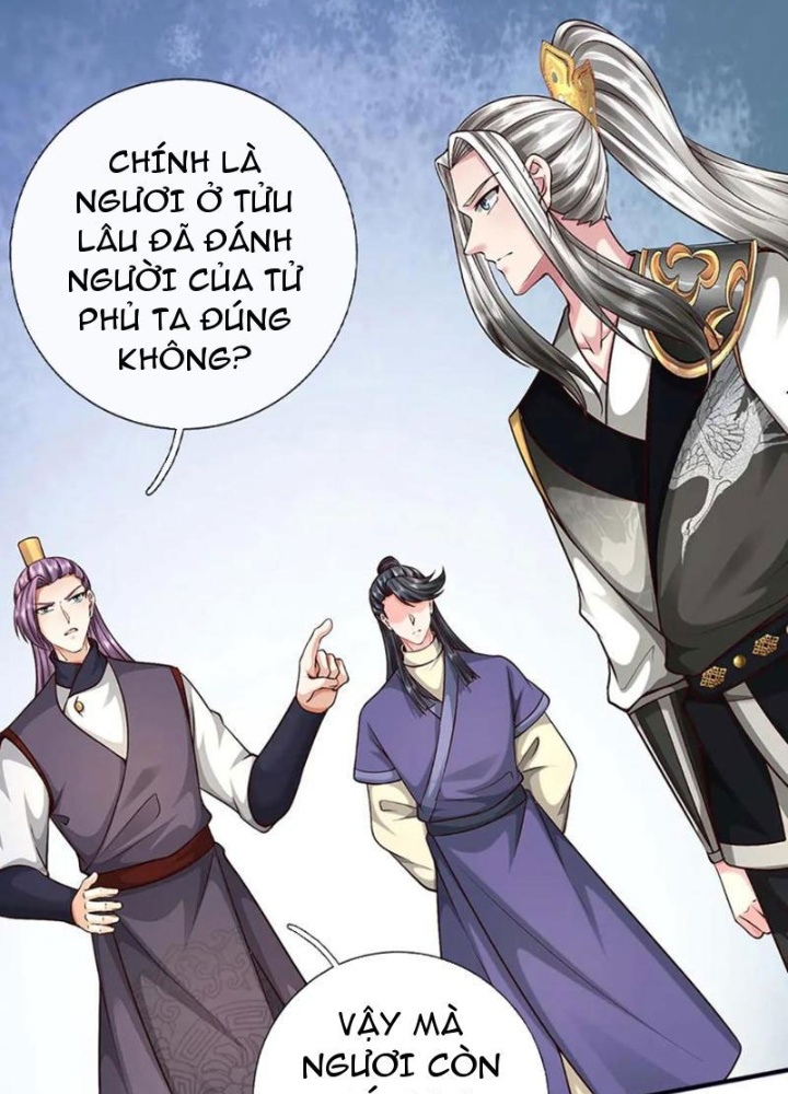 Võ đạo đại đế Chapter 76 - Trang 2