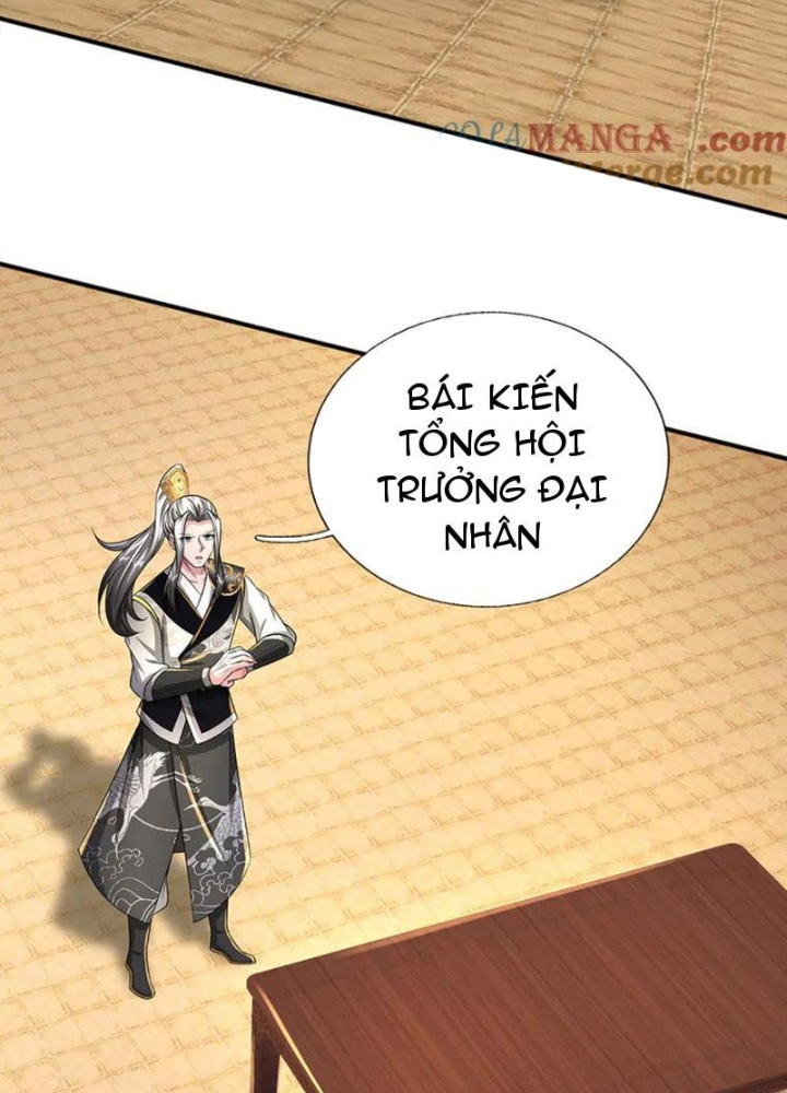 Võ đạo đại đế Chapter 76 - Trang 2