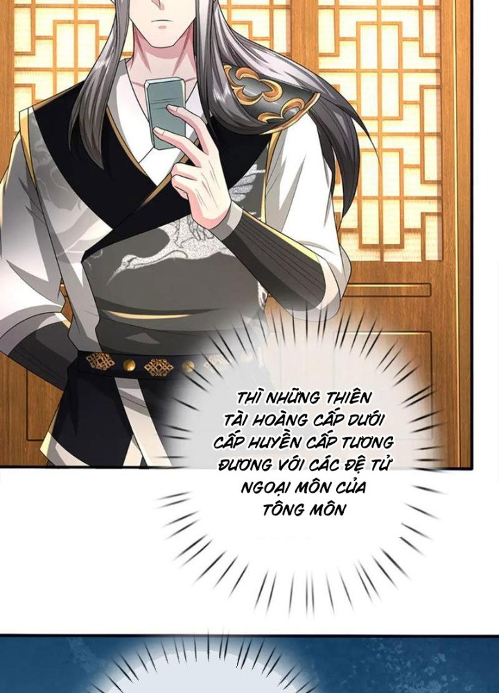Võ đạo đại đế Chapter 76 - Trang 2