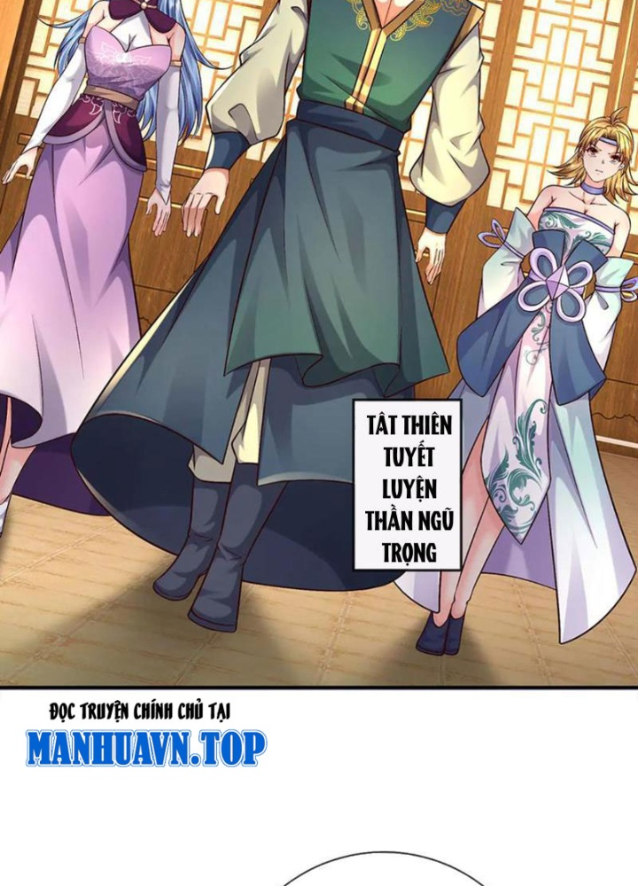Võ đạo đại đế Chapter 76 - Trang 2