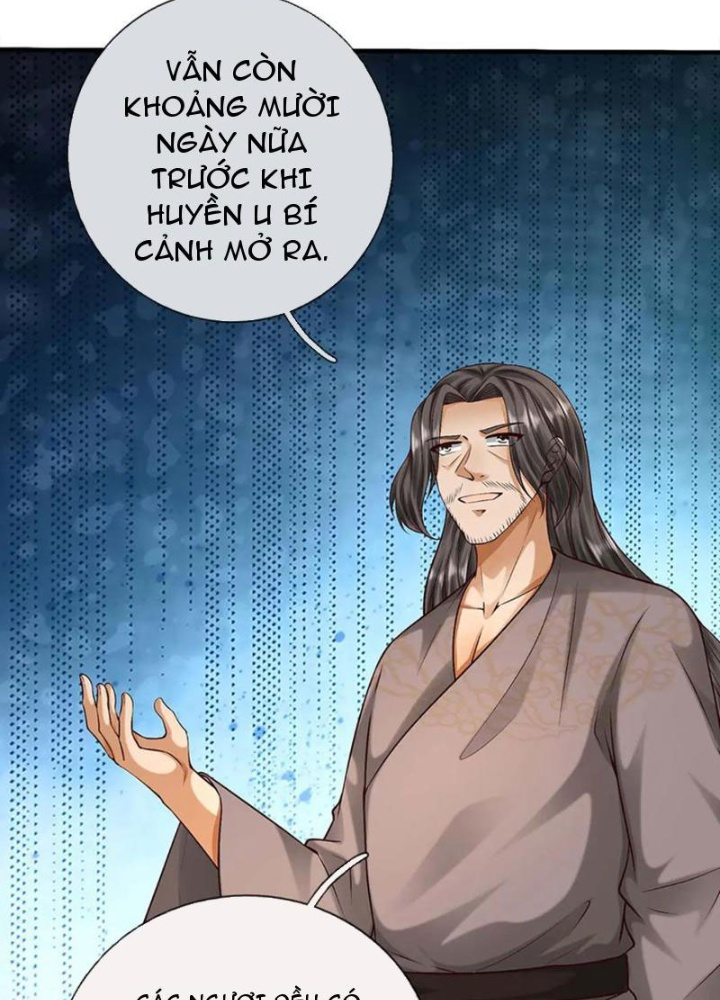 Võ đạo đại đế Chapter 76 - Trang 2