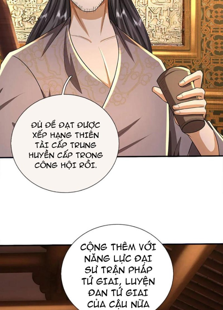 Võ đạo đại đế Chapter 76 - Trang 2