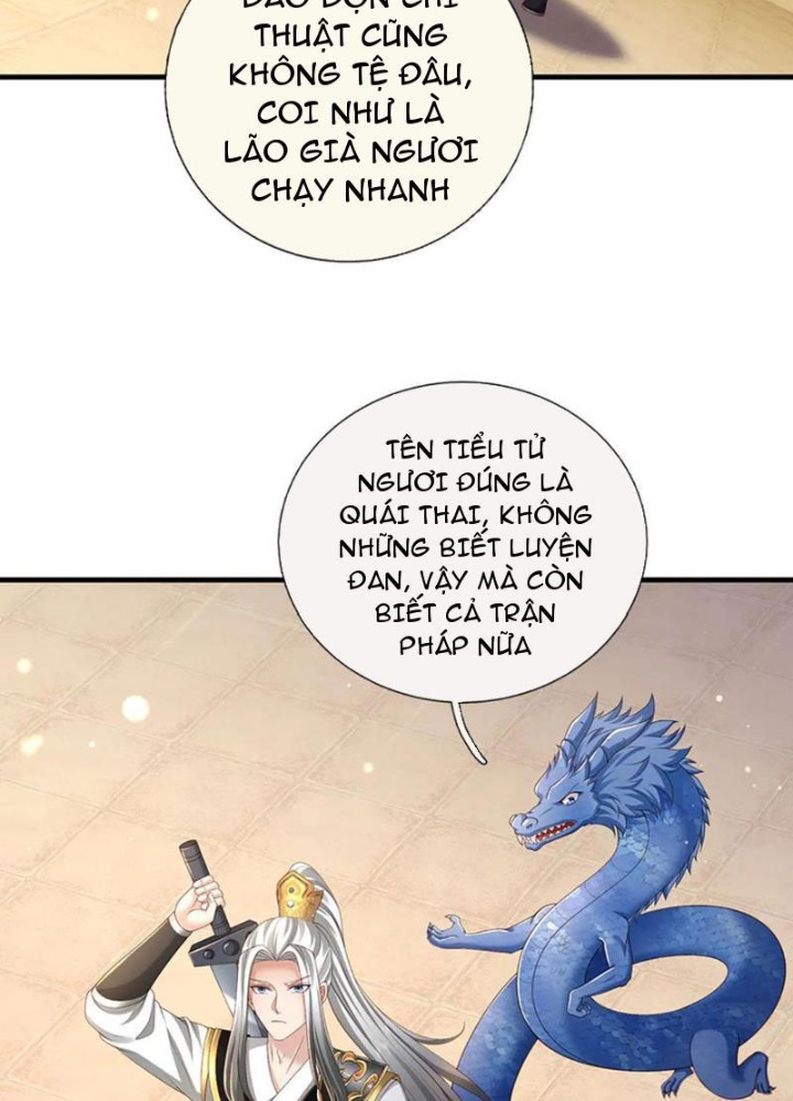 Võ đạo đại đế Chapter 76 - Trang 2