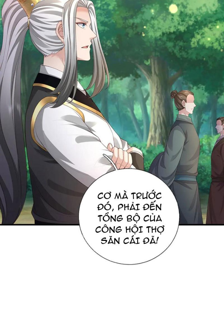 Võ đạo đại đế Chapter 76 - Trang 2