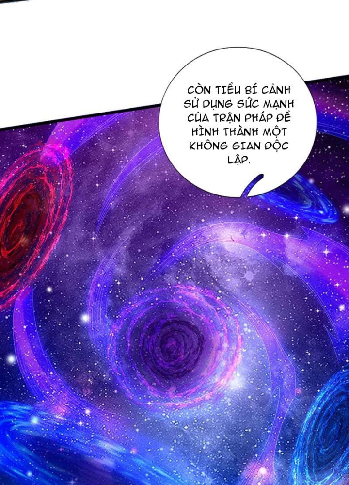 Võ đạo đại đế Chapter 76 - Trang 2