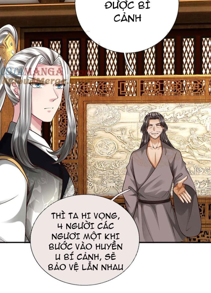 Võ đạo đại đế Chapter 76 - Trang 2