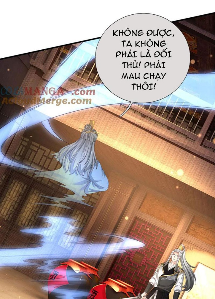 Võ đạo đại đế Chapter 76 - Trang 2