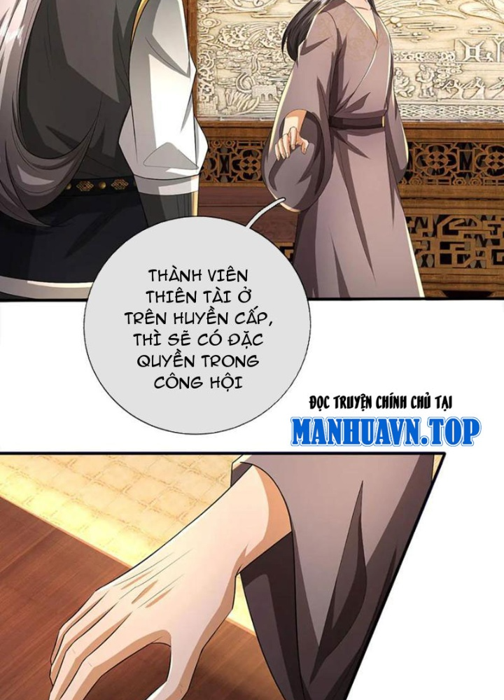 Võ đạo đại đế Chapter 76 - Trang 2