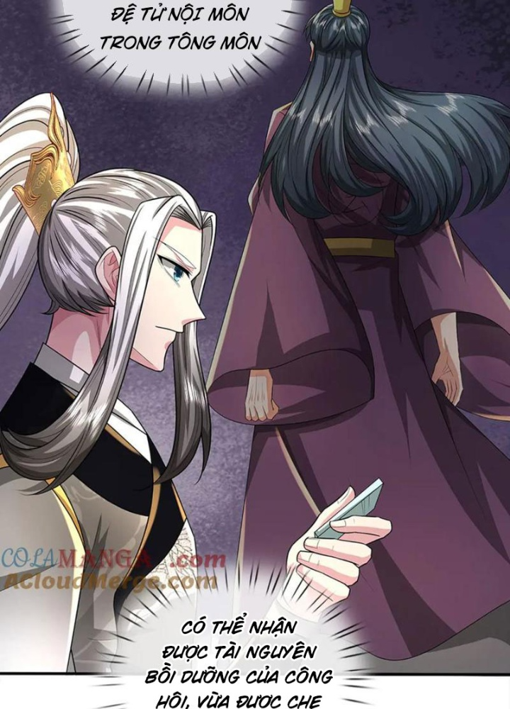 Võ đạo đại đế Chapter 76 - Trang 2