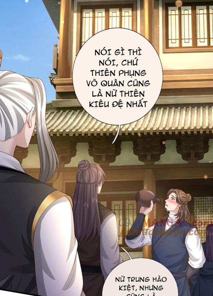 Võ đạo đại đế Chapter 76 - Trang 2