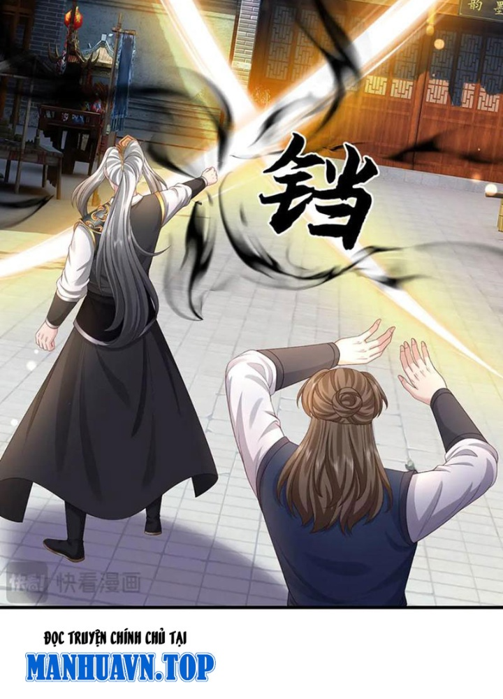 Võ đạo đại đế Chapter 76 - Trang 2