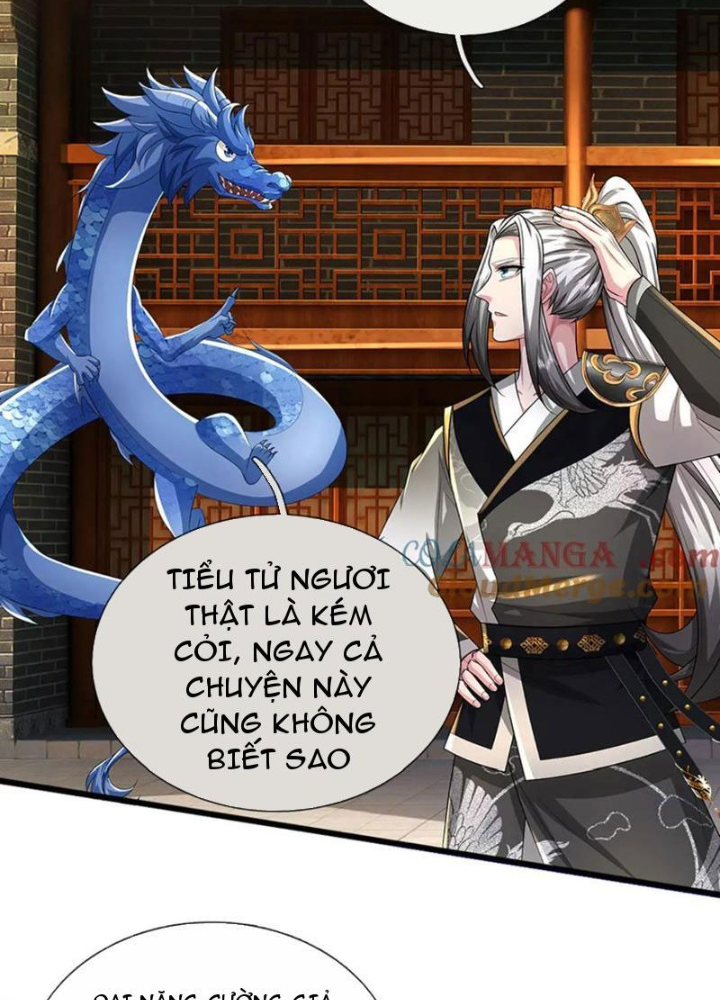 Võ đạo đại đế Chapter 76 - Trang 2