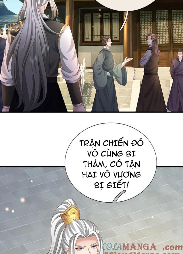 Võ đạo đại đế Chapter 76 - Trang 2