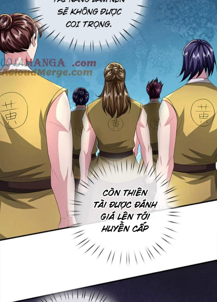 Võ đạo đại đế Chapter 76 - Trang 2