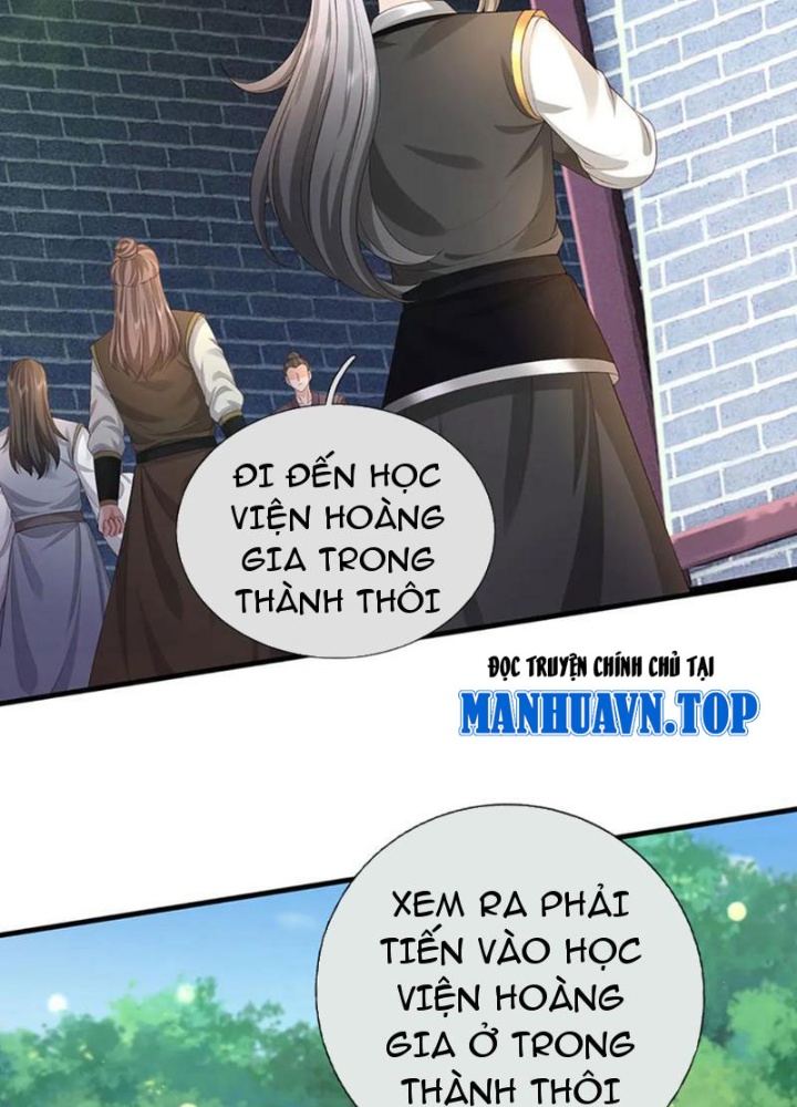Võ đạo đại đế Chapter 76 - Trang 2
