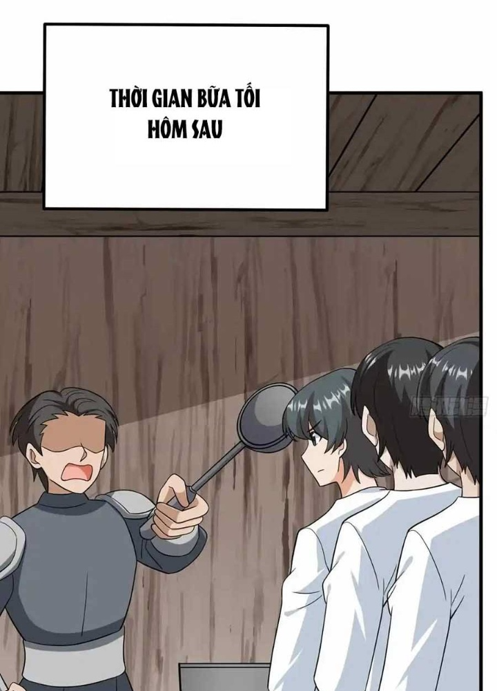 Từ Hôm Nay Bắt Đầu Làm Thành Chủ Chapter 536 - Trang 4