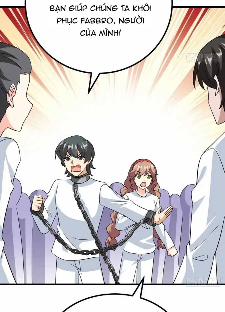 Từ Hôm Nay Bắt Đầu Làm Thành Chủ Chapter 536 - Trang 4