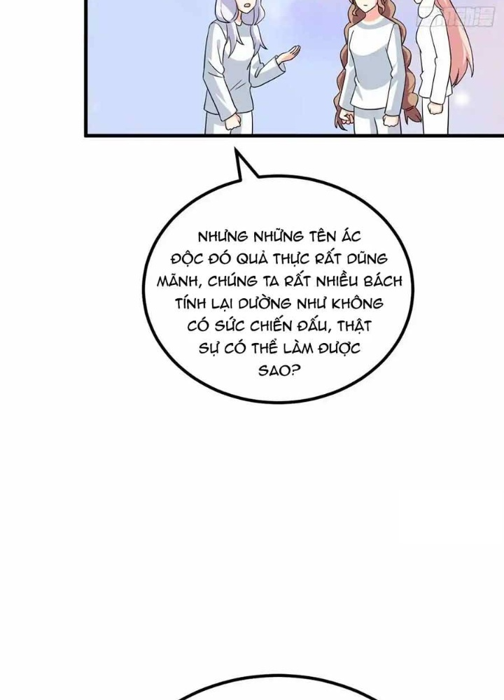 Từ Hôm Nay Bắt Đầu Làm Thành Chủ Chapter 536 - Trang 4