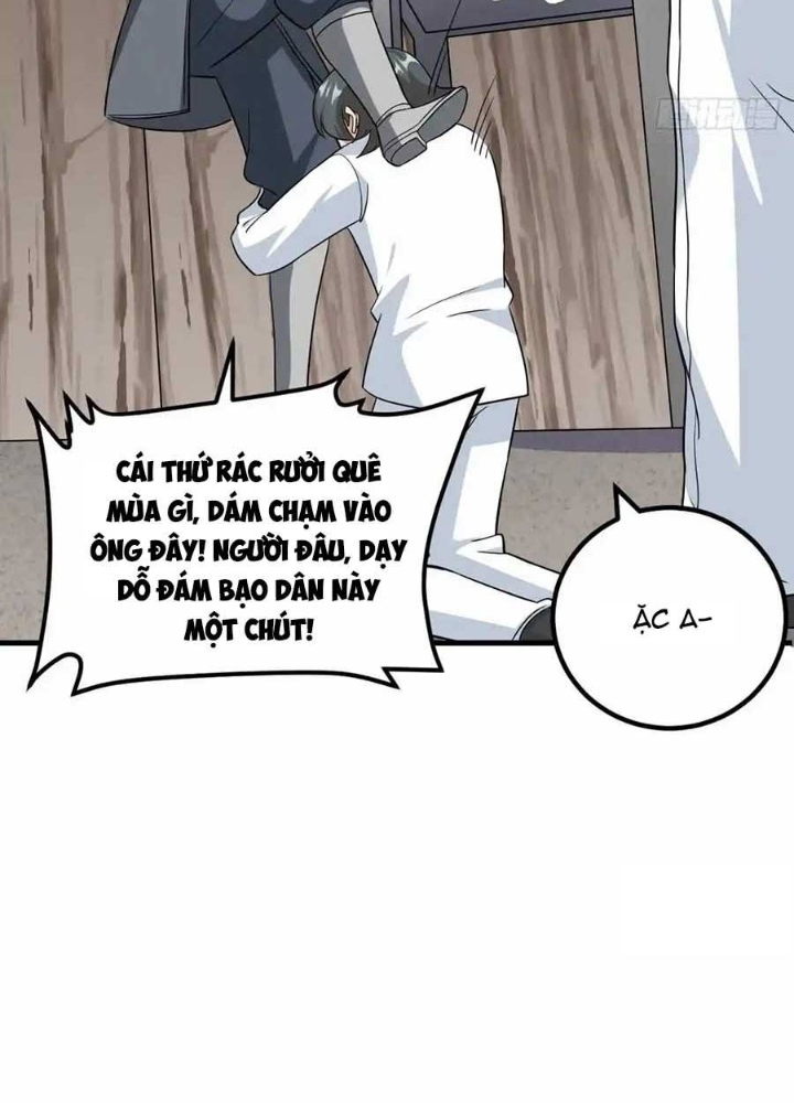 Từ Hôm Nay Bắt Đầu Làm Thành Chủ Chapter 536 - Trang 4