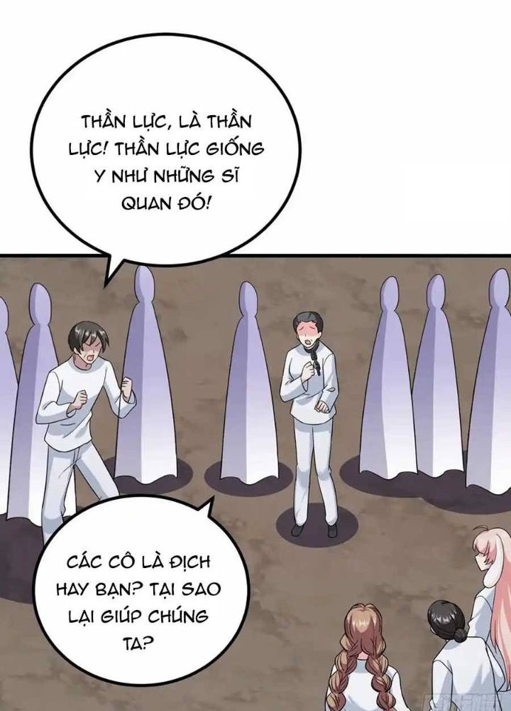 Từ Hôm Nay Bắt Đầu Làm Thành Chủ Chapter 536 - Trang 4