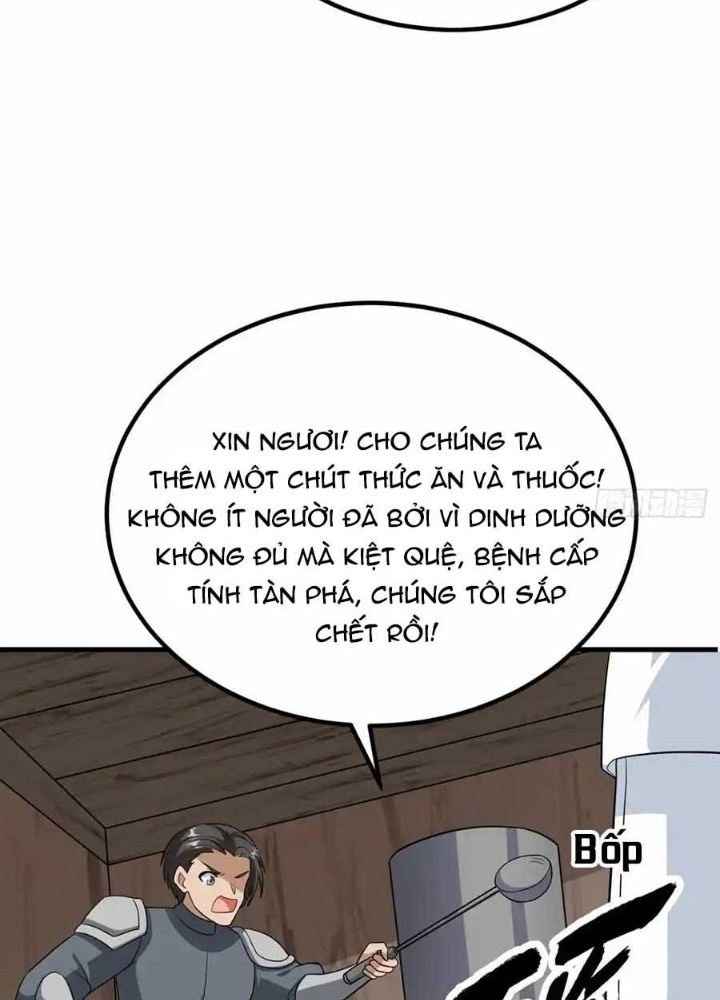 Từ Hôm Nay Bắt Đầu Làm Thành Chủ Chapter 536 - Trang 4