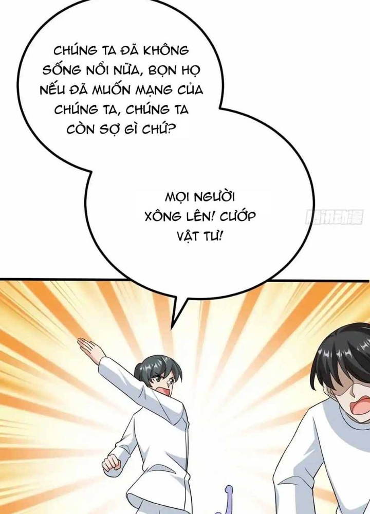Từ Hôm Nay Bắt Đầu Làm Thành Chủ Chapter 536 - Trang 4