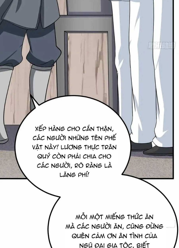 Từ Hôm Nay Bắt Đầu Làm Thành Chủ Chapter 536 - Trang 4