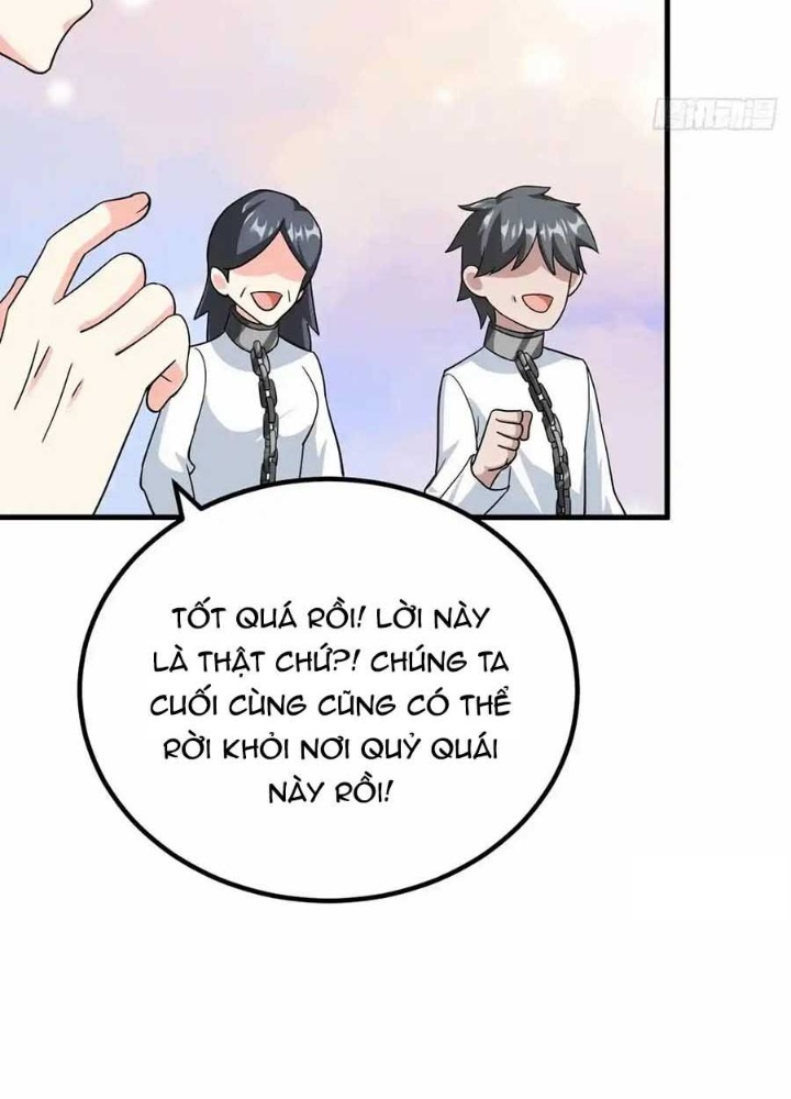Từ Hôm Nay Bắt Đầu Làm Thành Chủ Chapter 536 - Trang 4