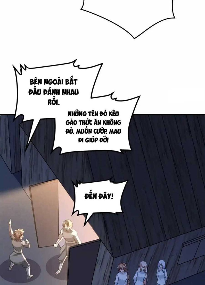 Từ Hôm Nay Bắt Đầu Làm Thành Chủ Chapter 536 - Trang 4