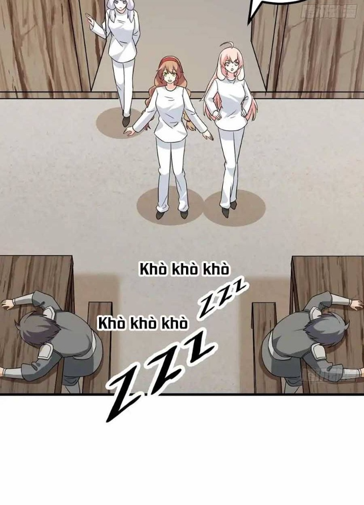 Từ Hôm Nay Bắt Đầu Làm Thành Chủ Chapter 536 - Trang 4