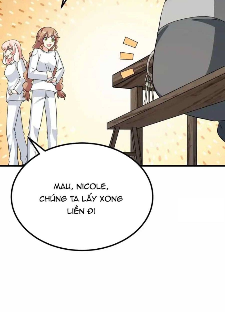 Từ Hôm Nay Bắt Đầu Làm Thành Chủ Chapter 536 - Trang 4