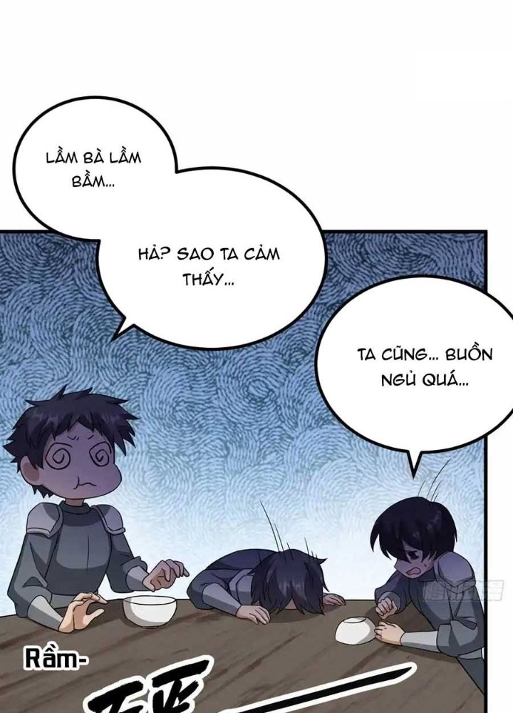 Từ Hôm Nay Bắt Đầu Làm Thành Chủ Chapter 536 - Trang 4